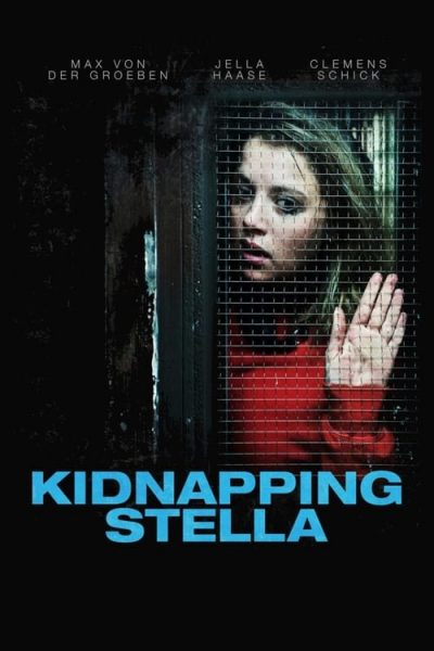 El secuestro de Stella